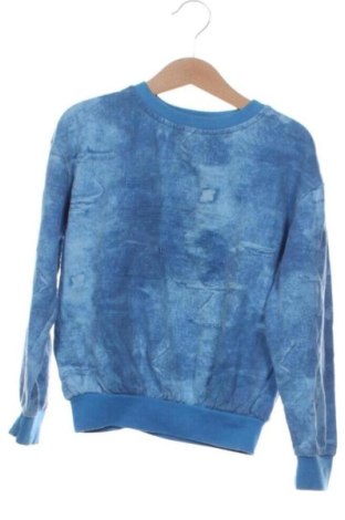 Gyerek blúz Adidas, Méret 8-9y / 134-140 cm, Szín Kék, Ár 14 389 Ft