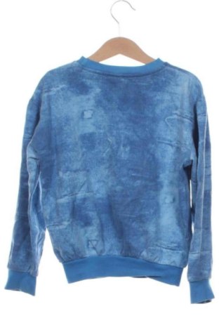 Gyerek blúz Adidas, Méret 8-9y / 134-140 cm, Szín Kék, Ár 14 389 Ft