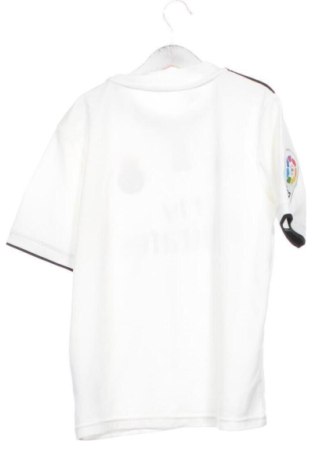 Kinder Shirt Adidas, Größe 10-11y/ 146-152 cm, Farbe Weiß, Preis 13,00 €