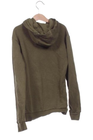 Dětská halenka  Adidas, Velikost 9-10y/ 140-146 cm, Barva Zelená, Cena  309,00 Kč