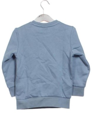 Детска блуза Adidas Originals, Размер 2-3y/ 98-104 см, Цвят Син, Цена 24,03 €