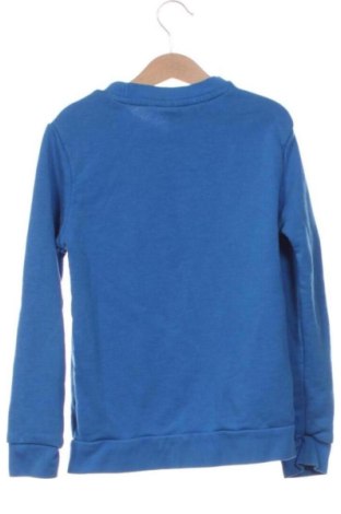 Bluză pentru copii Adidas Originals, Mărime 8-9y/ 134-140 cm, Culoare Albastru, Preț 52,13 Lei