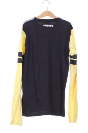 Детска блуза Admiral, Размер 14-15y/ 168-170 см, Цвят Многоцветен, Цена 12,27 €