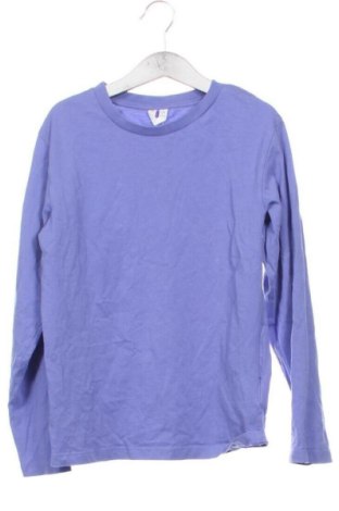 Dětská halenka  Arket, Velikost 7-8y/ 128-134 cm, Barva Fialová, Cena  785,00 Kč