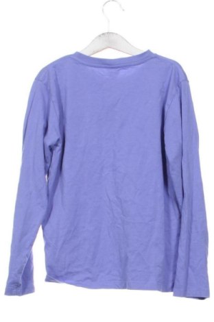 Dětská halenka  Arket, Velikost 7-8y/ 128-134 cm, Barva Fialová, Cena  785,00 Kč