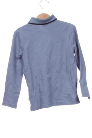 Kinder Shirt BOSS, Größe 4-5y/ 110-116 cm, Farbe Blau, Preis 67,99 €