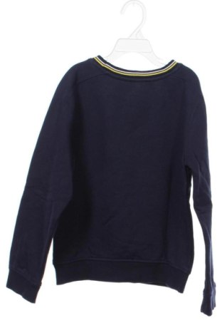 Dětská halenka  BOSS, Velikost 8-9y/ 134-140 cm, Barva Modrá, Cena  794,00 Kč