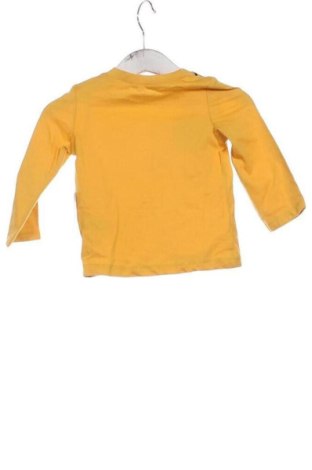 Kinder Shirt Baby Club, Größe 6-9m/ 68-74 cm, Farbe Orange, Preis € 9,00