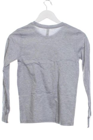 Детска блуза Bella+Canvas, Размер 10-11y/ 146-152 см, Цвят Сив, Цена 12,00 €