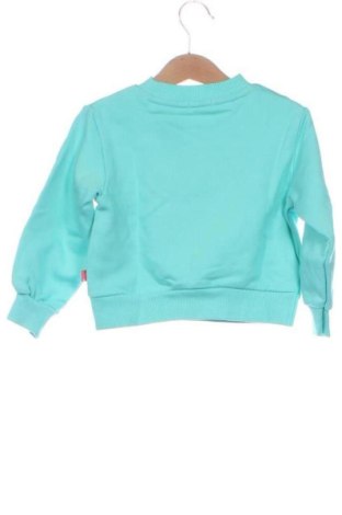 Gyerek blúz Billieblush, Méret 12-18m / 80-86 cm, Szín Kék, Ár 22 309 Ft