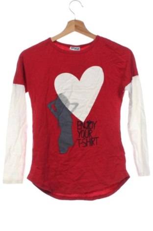 Детска блуза Bimbus, Размер 11-12y/ 152-158 см, Цвят Многоцветен, Цена 9,71 €