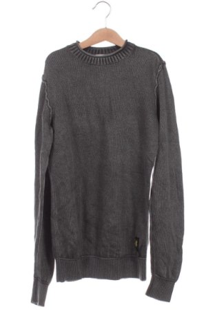 Gyerek blúz Blu, Méret 11-12y / 152-158 cm, Szín Szürke, Ár 5 969 Ft