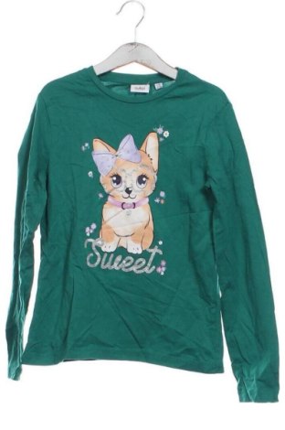 Kinder Shirt Blu Kids, Größe 9-10y/ 140-146 cm, Farbe Mehrfarbig, Preis € 7,99