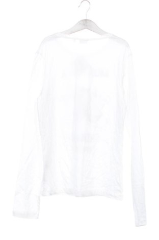 Bluză pentru copii Blu Kids, Mărime 12-13y/ 158-164 cm, Culoare Alb, Preț 34,99 Lei