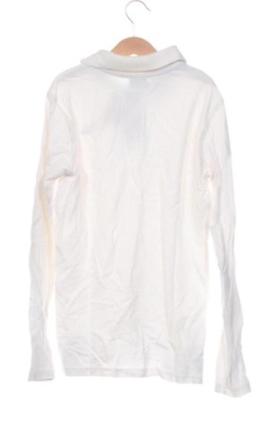 Dětská halenka  Blu Kids, Velikost 11-12y/ 152-158 cm, Barva Bílá, Cena  170,00 Kč