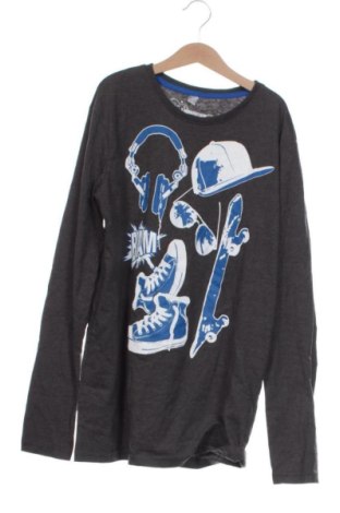 Детска блуза Bpc Bonprix Collection, Размер 13-14y/ 164-168 см, Цвят Многоцветен, Цена 6,13 €