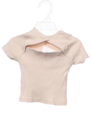 Детска блуза Breeze, Размер 2-3y/ 98-104 см, Цвят Бежов, Цена 6,00 €