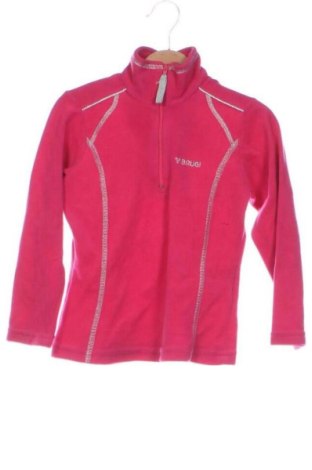 Dětská halenka  Brugi, Velikost 3-4y/ 104-110 cm, Barva Růžová, Cena  349,00 Kč