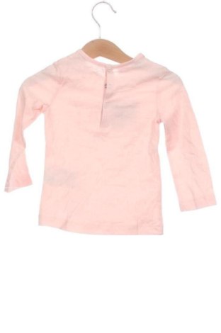 Dziecięca bluzka Brums, Rozmiar 9-12m/ 74-80 cm, Kolor Kolorowy, Cena 29,99 zł