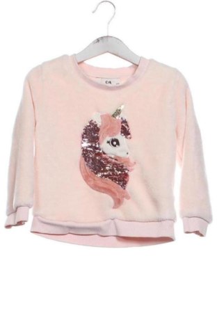 Dětská halenka  C&A, Velikost 3-4y/ 104-110 cm, Barva Vícebarevné, Cena  185,00 Kč