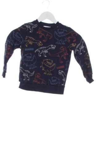 Kinder Shirt C&A, Größe 4-5y/ 110-116 cm, Farbe Mehrfarbig, Preis 7,99 €