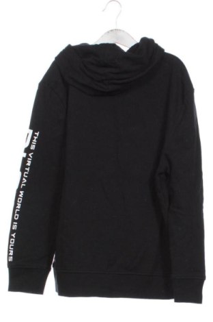 Bluză pentru copii C&A, Mărime 10-11y/ 146-152 cm, Culoare Negru, Preț 34,99 Lei