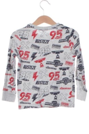 Детска блуза C&A, Размер 3-4y/ 104-110 см, Цвят Многоцветен, Цена 6,13 €