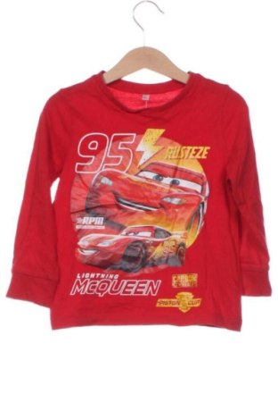 Dětská halenka  C&A, Velikost 3-4y/ 104-110 cm, Barva Vícebarevné, Cena  169,00 Kč