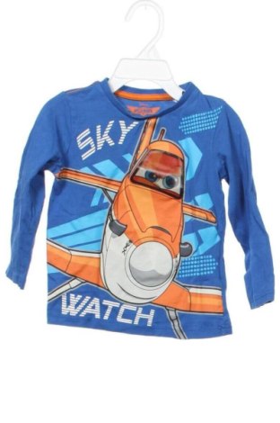 Детска блуза C&A, Размер 18-24m/ 86-98 см, Цвят Многоцветен, Цена 5,60 €