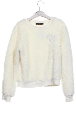 Детска блуза C&A, Размер 8-9y/ 134-140 см, Цвят Бял, Цена 5,60 €