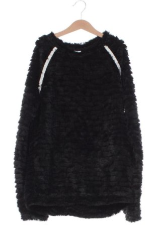 Детска блуза C&A, Размер 15-18y/ 170-176 см, Цвят Черен, Цена 9,00 €