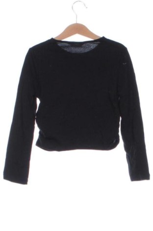 Gyerek blúz Calliope, Méret 5-6y / 116-122 cm, Szín Fekete, Ár 2 899 Ft
