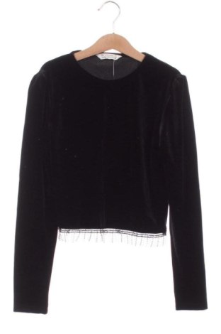 Dětská halenka  Calliope, Velikost 9-10y/ 140-146 cm, Barva Černá, Cena  169,00 Kč