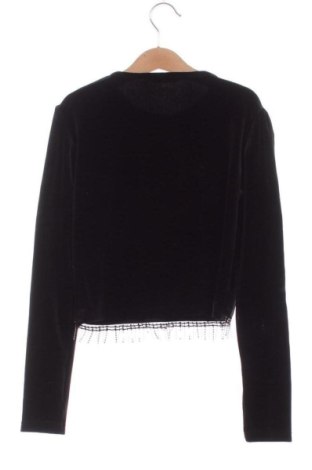 Dětská halenka  Calliope, Velikost 9-10y/ 140-146 cm, Barva Černá, Cena  169,00 Kč