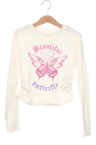 Gyerek blúz Calliope, Méret 7-8y / 128-134 cm, Szín Ekrü
, Ár 4 689 Ft