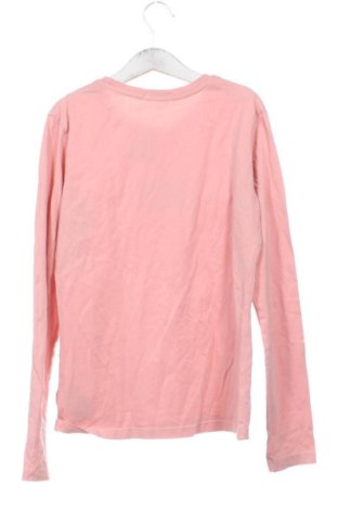 Детска блуза Calvin Klein Jeans, Размер 13-14y/ 164-168 см, Цвят Пепел от рози, Цена 37,40 €