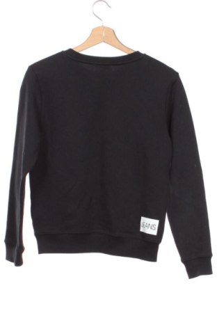 Детска блуза Calvin Klein Jeans, Размер 11-12y/ 152-158 см, Цвят Черен, Цена 14,00 €