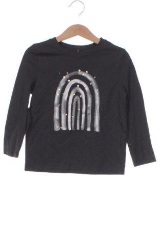 Gyerek blúz Cat & Jack, Méret 3-6m / 62-68 cm, Szín Szürke, Ár 2 899 Ft