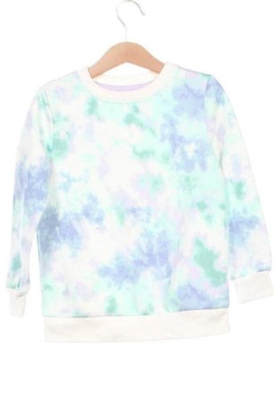 Детска блуза Cat & Jack, Размер 4-5y/ 110-116 см, Цвят Многоцветен, Цена 5,60 €