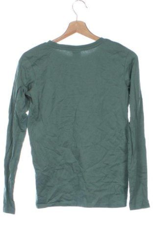 Gyerek blúz Chapter, Méret 12-13y / 158-164 cm, Szín Zöld, Ár 2 899 Ft