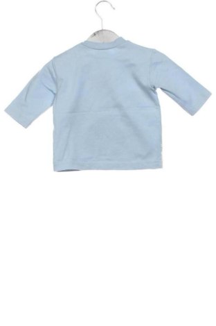 Детска блуза Cherokee, Размер 3-6m/ 62-68 см, Цвят Син, Цена 5,60 €