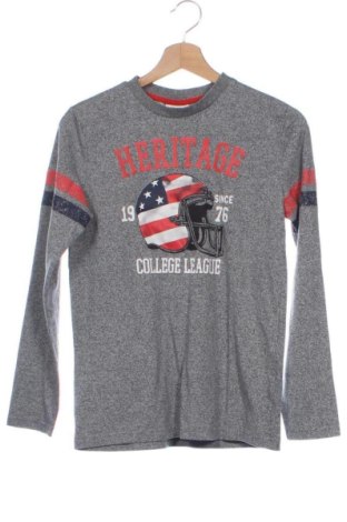 Παιδική μπλούζα Coccodrillo, Μέγεθος 11-12y/ 152-158 εκ., Χρώμα Πολύχρωμο, Τιμή 5,60 €