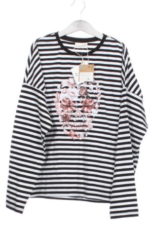 Детска блуза Coccodrillo, Размер 11-12y/ 152-158 см, Цвят Многоцветен, Цена 9,21 €