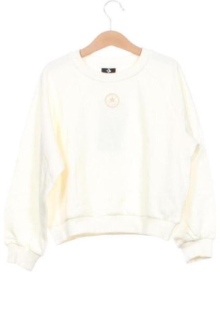 Kinder Shirt Converse, Größe 5-6y/ 116-122 cm, Farbe Weiß, Preis 30,99 €