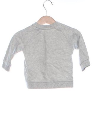 Детска блуза Coolclub, Размер 6-9m/ 68-74 см, Цвят Сив, Цена 5,60 €