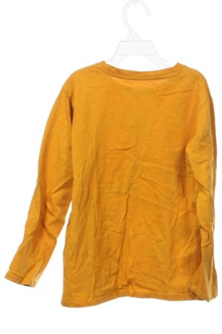 Детска блуза Coolclub, Размер 7-8y/ 128-134 см, Цвят Оранжев, Цена 5,60 €