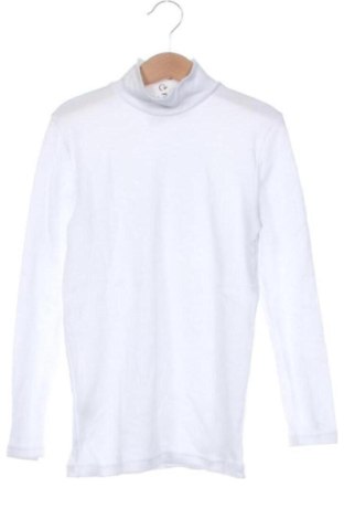 Dětská halenka  Coop, Velikost 6-7y/ 122-128 cm, Barva Bílá, Cena  169,00 Kč