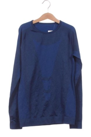 Παιδική μπλούζα Crivit, Μέγεθος 12-13y/ 158-164 εκ., Χρώμα Μπλέ, Τιμή 15,99 €