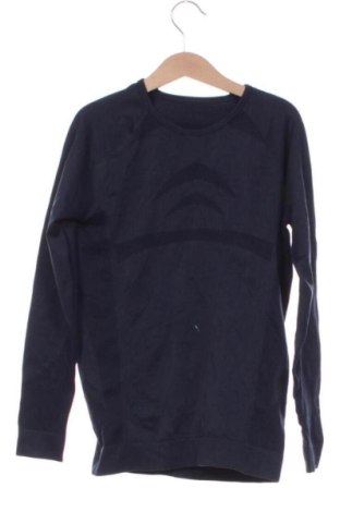 Детска блуза Crivit, Размер 10-11y/ 146-152 см, Цвят Син, Цена 13,29 €