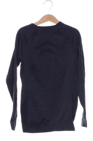 Детска блуза Crivit, Размер 10-11y/ 146-152 см, Цвят Син, Цена 13,29 €